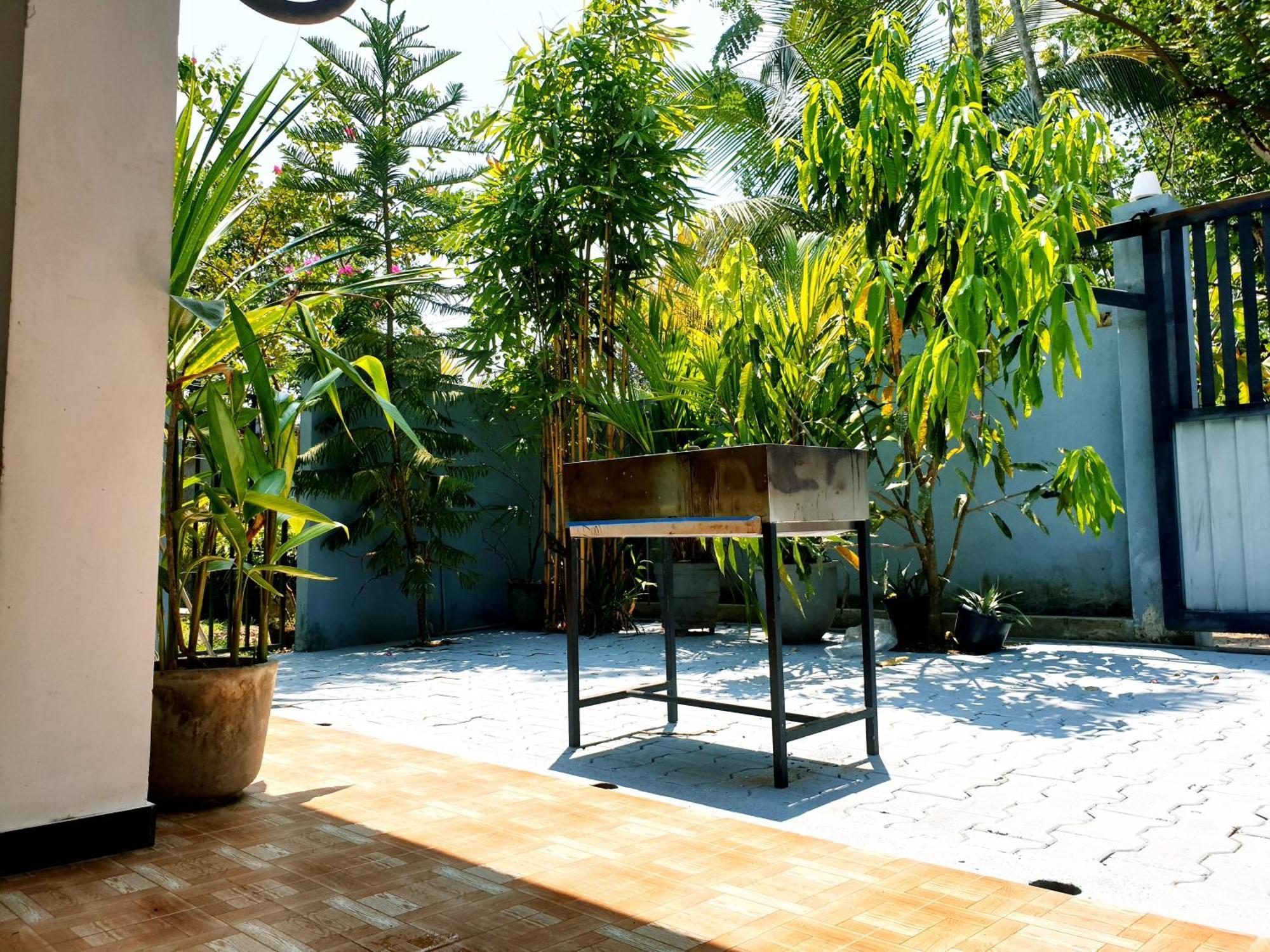 Jeju Villa Unawatuna Extérieur photo
