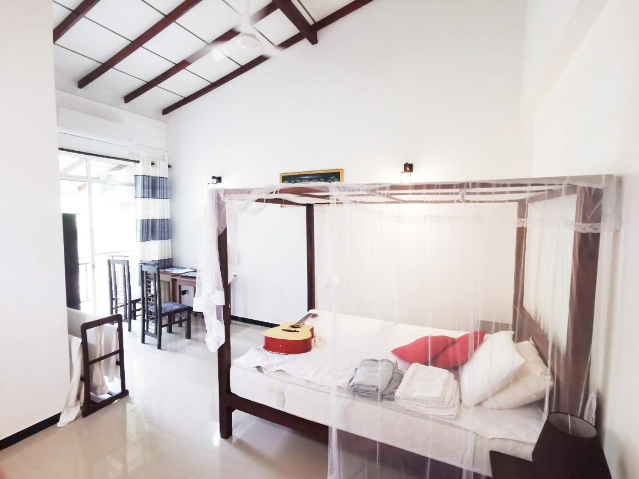 Jeju Villa Unawatuna Extérieur photo