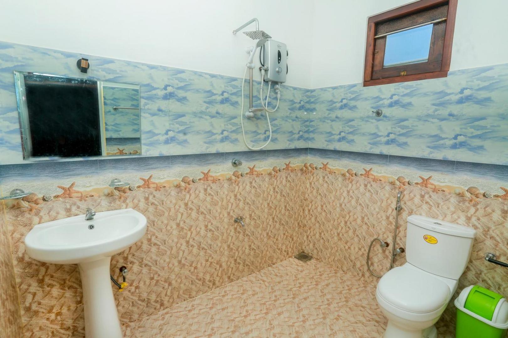 Jeju Villa Unawatuna Extérieur photo