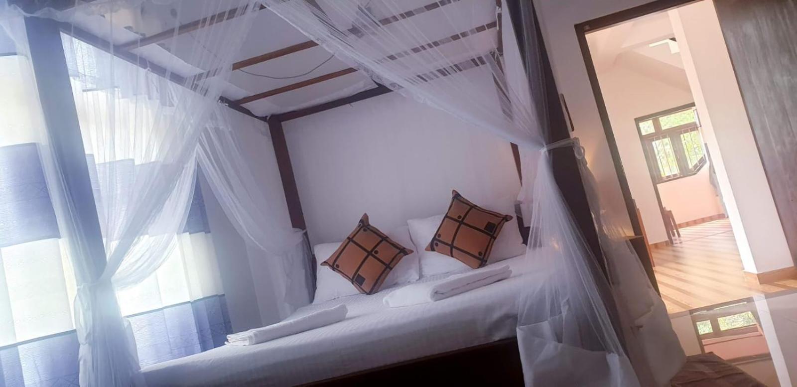 Jeju Villa Unawatuna Extérieur photo