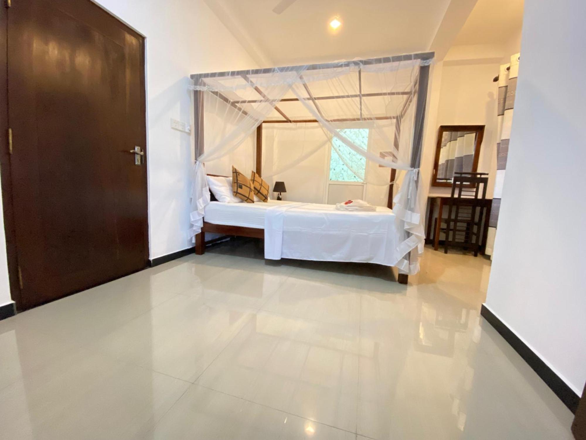 Jeju Villa Unawatuna Chambre photo